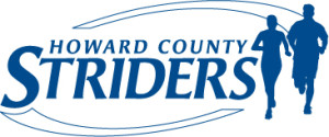 Howard County Striders
